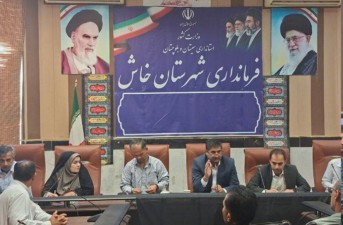 دهیاران بازوان اجرایی دولت چهاردهم در شتاب‌بخشی به توسعه روستاها هستند