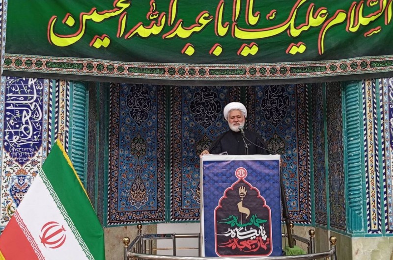 دشمن بداند هرگونه تهدید، راهبُرد خودکشی برای اوست/