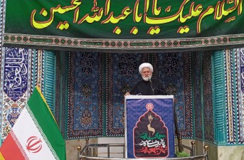 دشمن بداند هرگونه تهدید، راهبُرد خودکشی برای اوست/