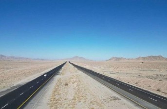 شمال سیستان‌وبلوچستان آماده بهره‌برداری طرح‌های بزرگ
