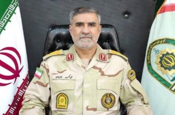 کشف ۹۶۴ کیلوگرم مواد مخدر در مرز سیستان‌وبلوچستان