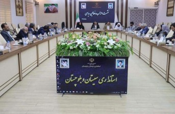 احزاب باید محور حفظ انسجام اجتماعی باشند