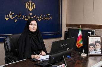 اختصاص ۱۰۰ میلیارد ریال اعتبار برای نوسازی و تجهیز مدارس بخش مرکزی خاش