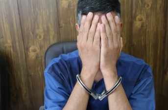 دستگیری دو سارق حرفه‌ای در شهرستان خاش