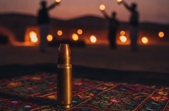 تیراندازی در جشن‌ها؛ بحران سنت و مدرنیته